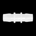 thumbnail image 3 of ANPTGHT Conector de manguera de plástico de 1/2 x 1/2 pulgadas, conectores de tubería, empalmador de juntas, adaptador de unión para acuario, adaptadores domésticos, combustible, gas, aire líquido (pa, 3 of 4