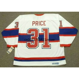Preços baixos em CCM New York Rangers Jersey Roupas e Souvenirs para fãs da NHL | eBay