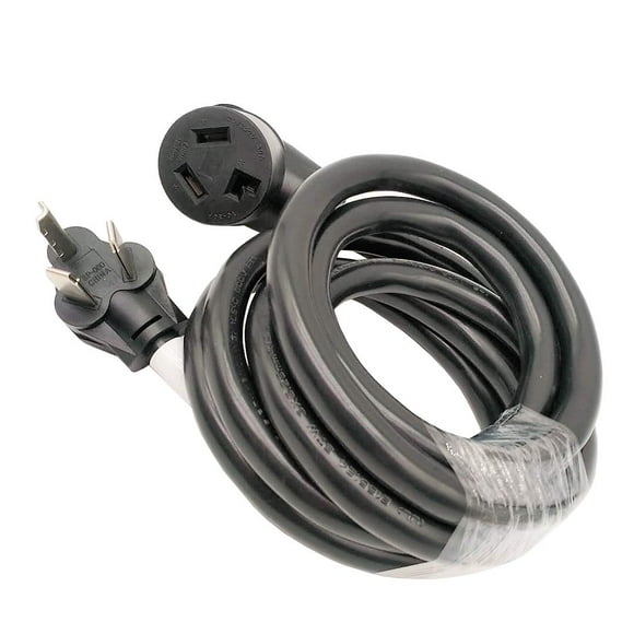 Dryer Cord 3 Prong 10 Ft