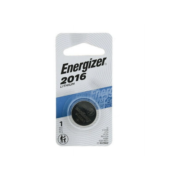 Anti-Theft Alarm Transmitter Battery - Compatible with 1995 - 1998 Saab 900 1996 1997