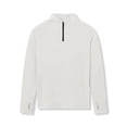 thumbnail image 7 of Men Fall Clothes,Athletic Shirts for Men Solid Color Long Sleeve 1/4 Zip Stretchy Sport T-Shirts with Thumb Hole Casual Gym Workout Top, 7 of 7