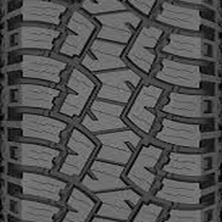 Suretrac Wide Climber A/T II LT 35X12.50R20 E 10 Ply AT All