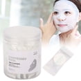 thumbnail image 2 of Mascarilla Facial ANGGREK Cuidado de La piel Comprimida Tela No tejida 40 piezas, 2 of 8