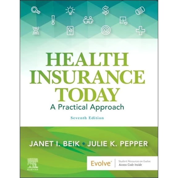 Pre-Owned Health Insurance Today: A Practical Approach Paperback