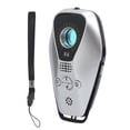 thumbnail image 1 of Detector de cámara detector de cámara con linterna LED útil con función repelente de mosquitos para el sistema de seguridad del hogar, 1 of 8