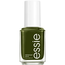 essie Force Of Nature Fall 2022 Collection Nail Polish, Forest Green, 0.46 fl oz Bottle