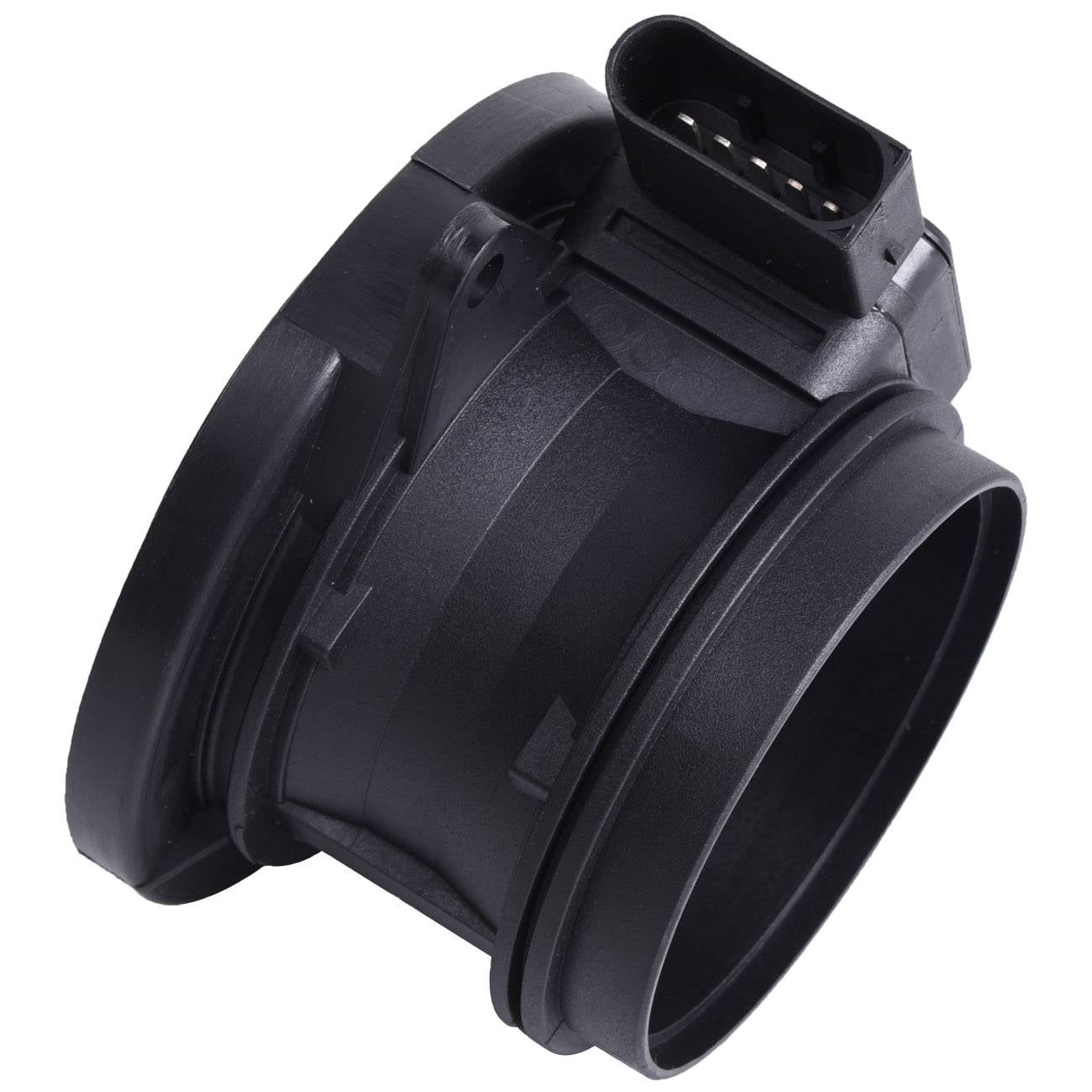 Bapmic 2710940248 Mass Air Flow Sensor Meter MAF for Mercedes Benz C230 2003-2005