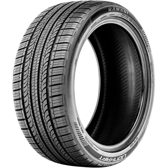 Lionhart Ramani AS 215/45R17 91W XL High Performance a/s All Season Tire