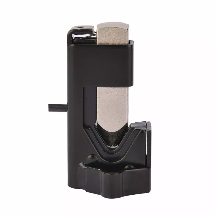 CRESTIN- Battery Audio Welding Cables Hammer Crimper Wire Terminal Lug Crimping Tool