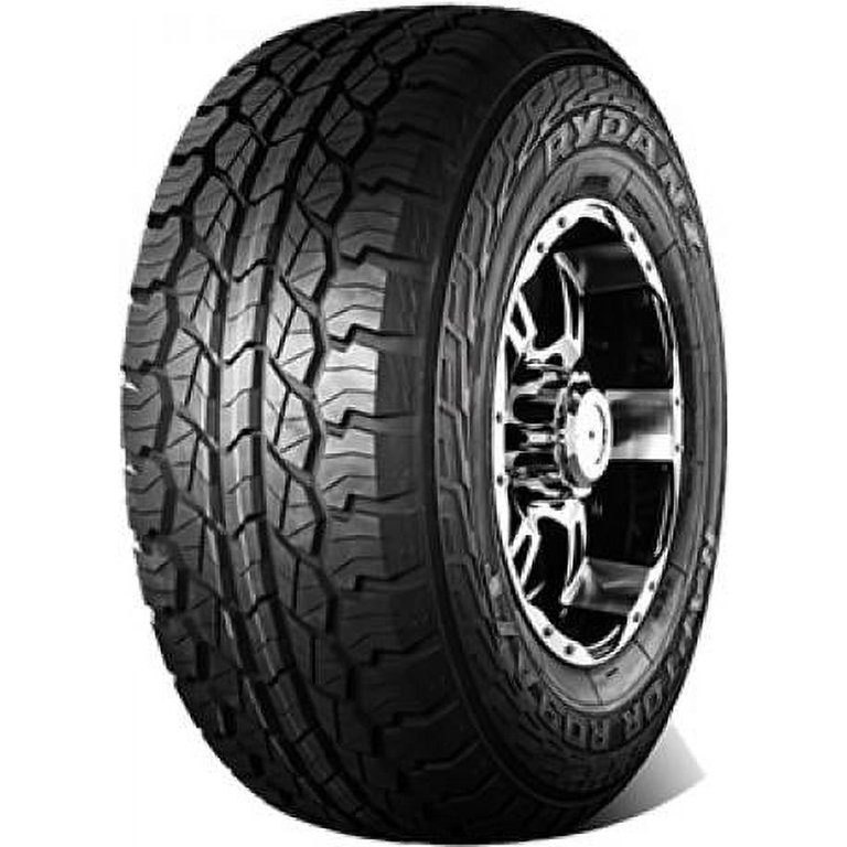 Rydanz Raptor R09 285/75R16 Tire - Off-Road Performance