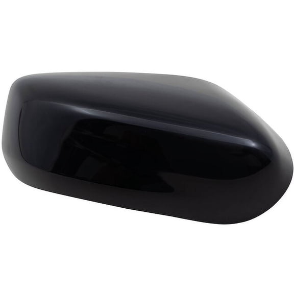 Right Door Mirror Cover - Compatible with 2013 - 2018 Nissan Altima 2014 2015 2016 2017