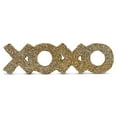 thumbnail image 4 of XOXO Unfinished Wooden Signs 18 inches, Pack of 50 XOXO Decor Letters, Wood Cutouts for Crafts and DIY Valentines Day Décor, by Woodpeckers, 4 of 6