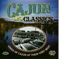thumbnail image 3 of Various Artists - Cajun Classics / Various - Music & Performance - CD, 3 of 4