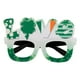 thumbnail image 5 of Happy ST Day Gafas Shamrock Gafas Decoración Gafas Montura Gafas Sin Lentes Estilo E jinwen Anteojos de San Patricio, 5 of 8