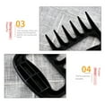 thumbnail image 5 of Meat Shredder Claws - Bolonie Perfect for Shredding Chicken and More, by Bolonie, 5 of 7