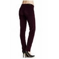 thumbnail image 2 of Calvin Klein Women's Ultimate Skinny Corduroy Pants, 2 of 2