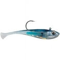 thumbnail image 2 of Berkley PowerBait Power Switch 1/16oz 1.75in HD Blacknose Shiner Fishing Lure, 2 of 4