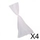 thumbnail image 1 of Rollo de tul, de mesa con bufanda de tul y telón de fondo,Decoración de tul con rollos para fiestas,manualidades para hacer tú mismo,decoración de sillas,Decoración de boda Tul Rollo, 1 of 10