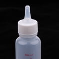 thumbnail image 3 of 2 Unids Silicona Gato Botella de Enfermería, Recién Nacido atención de Enfermería Animal Conjunto de Biberón con Pezones de Repuesto para Mascotas Sumi Yuyangstore Botella de silicona para perros domésticos, 3 of 8