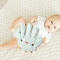 thumbnail image 4 of PRETXORVE Patting Sleep Soothing Palm Automatic Beating Startle Jump Soothing Doll Soothing Doll Beating Butt Pressure Shock, 4 of 5