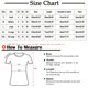 thumbnail image 3 of Mujeres Fahion Estampado floral Camisas casuales Cuello redondo Manga corta Camisetas casuales Cuello Blusa Túnica Tops Pompotops hkajfhjk458495, 3 of 5