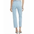 thumbnail image 2 of NYDJ womens  Petite Marilyn Clear Waters Straight Leg Jean, 6P, 2 of 3