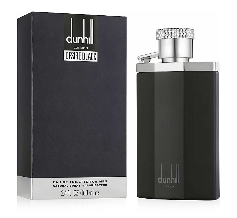 dunhill perfume for him