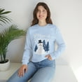 thumbnail image 4 of Winter Is Coming Sweatshirt Women's Winter Shirt, 4 of 4