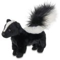 thumbnail image 1 of The Bearington Collection Pewie The Skunk Stuffed Animal Plush, 1 of 1