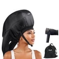 thumbnail image 1 of Accesorio para secador de pelo con capucha y capó grande, accesorio para capó para secador de pelo para cabello rizado, su solución ideal para difusor de cabello: gorro para secador de pelo de gran ca, 1 of 5