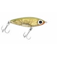 thumbnail image 5 of Paul Brown Soft Dine Twitchbait - 2-5/8" - 3/8oz, 5 of 5