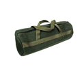 thumbnail image 3 of Bolsa de herramientas Soledad Estuche de lona gruesa Redondo 35cmx13cm, 3 of 9