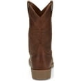thumbnail image 5 of Justin Men's  Western Boot Round Toe - SE7501 8 EE  US, 5 of 7