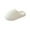 White, variant on Fmbrln Winter Slippers for Women Soft Comfy Warm Fuzzy Slippers House Slippers Indoor Outdoor Slippers