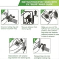 thumbnail image 4 of 15 Pack VF2005 Collection Filter Bags for Shop-Vac 9066200 10-14, 4 of 5