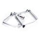 thumbnail image 5 of Embellecedor de marco para espejo retrovisor de coche, compatible con Jeep Wrangler JL 2018+, 5 of 10