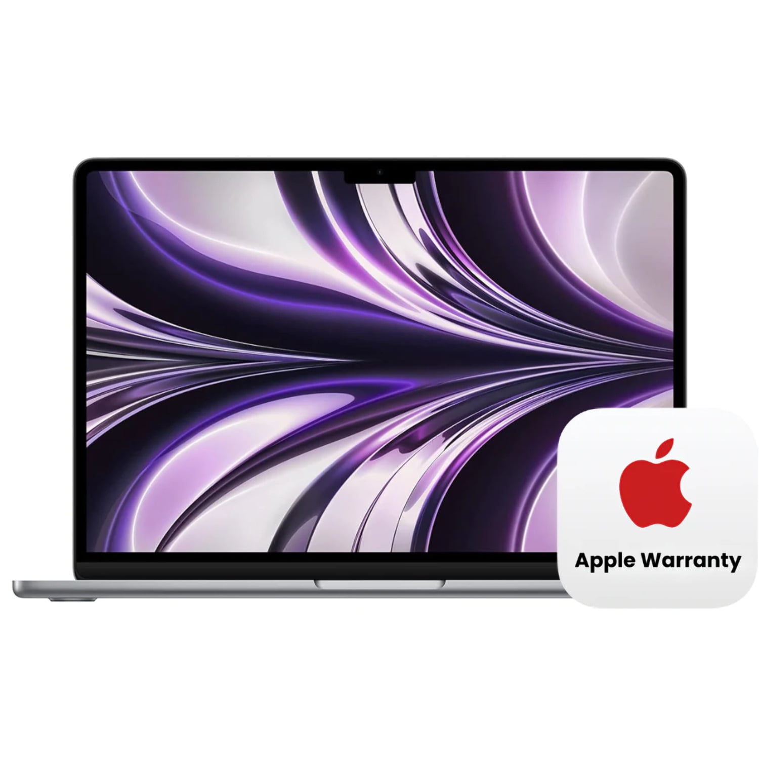 2022 Apple MacBook Air Laptop with M2 chip: 13.6-inch Liquid Retina Display, 8GB RAM, 256GB SSD Storage, Space Gray, Certified Pre-Owned - Shop Black Friday Deals for 2024! - Walmart.com 2022 Apple MacBook Air Laptop with M2 chip: 13.6-inch Liquid Retina Display, 8GB RAM, 256GB SSD Storage, Space Gray, Certified Pre-Owned - Shop Black Friday Deals for 2024! - Walmart.com