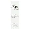 Philosophy When Hope is Not Enough Facial Firming Serum, 1 Oz - Walmart.com