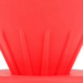 thumbnail image 2 of Reusable Silicon Resin Coffee Filter Strainer Dripper Coffee Machine Accessory for Home OutdoorRed, 2 of 4