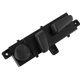 thumbnail image 2 of Driver's seat power switch, front left, Hyundai Tucson Sonata 2015-2020 88193-F8110TRY / 88193, 2 of 5