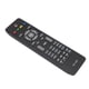 thumbnail image 5 of Reemplazo De Control Remoto De TV, ABS Compacto RC1205 Control Remoto Universal De TV Ergonómico Distancia De Transmisión Larga Para La Mayoría De Los Modelos De TV, 5 of 7