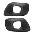 thumbnail image 4 of Fog Light Cover, Anti Scratch Wear Resistant Professional Simple Installation 9817829777 Stable Dustproof  For Car, 4 of 8