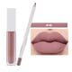 thumbnail image 1 of Xihbxyly Set de Brillo Labial, 21 Colores Vibrantes, Lápiz Labial de Acabado Mate de Larga Duración, Fórmula Hidratante, Perfecto para Uso Diario, Ideal para Amantes Del Maquillaje, 8 Ml Cada Uno, 1 of 3