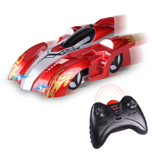 wall climbing rc car price