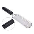 thumbnail image 4 of Colosal Pedicura Rasp Fit de Pie Profesional Cuidado de Pie de Pie Acero inoxidable Descontratada de Piel Dura, 4 of 7