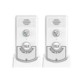 thumbnail image 1 of 2 Pack Intercoms Wireless for Home Voice Bidirectional Caller Home Ultra Long Distance Portable, 1 of 5
