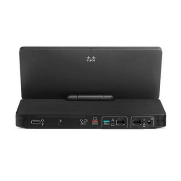 Cisco Webex Desk Hub in Platinum