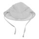 thumbnail image 1 of Bucket Hat For Kids Wide Brim Sun Protection Breathable Adjustable Size Childrens Cap 1Set, 1 of 4
