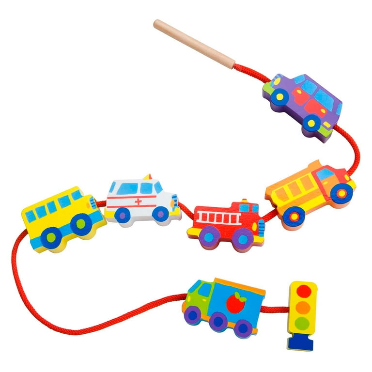 Little Hands String & Beep Little Hands String & Beep