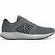 thumbnail image 1 of New Balance 520V5 4E Extra Wide Lead Gray Running Shoe Men's Size 12, 1 of 6